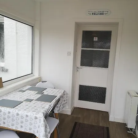 Achloist Holiday Cottage Drumbeg Exterior photo