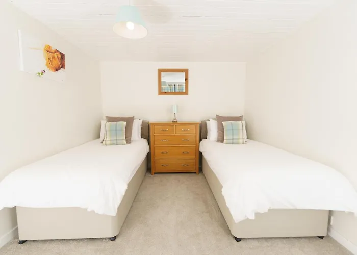 Achloist Holiday Cottage