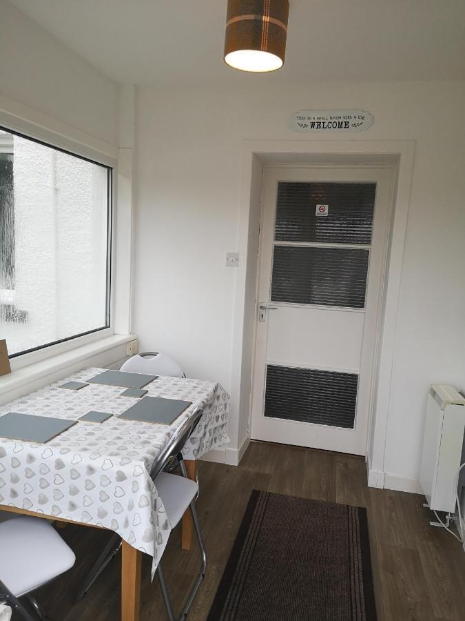 Achloist Holiday home *