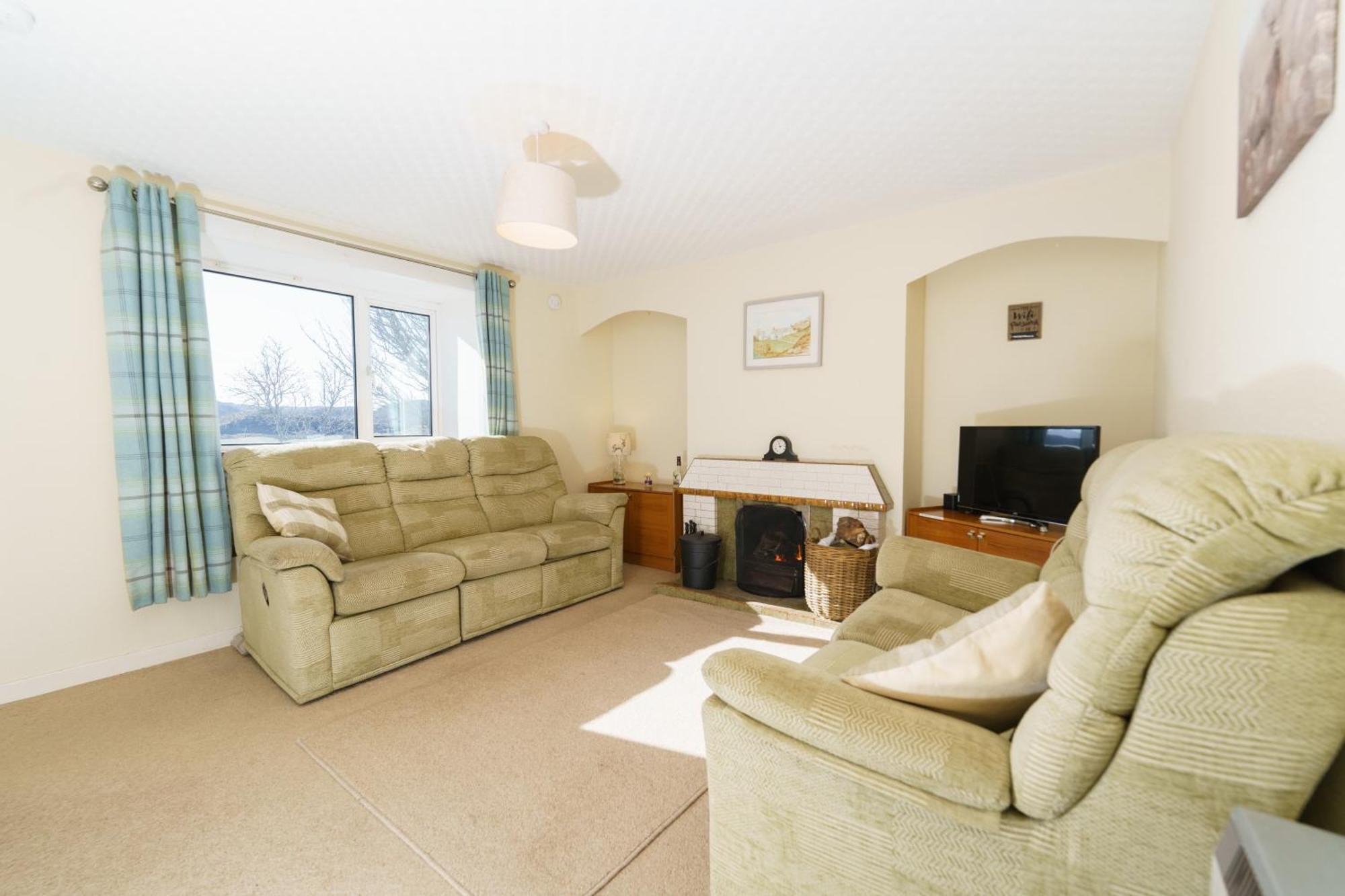 Achloist Holiday home *