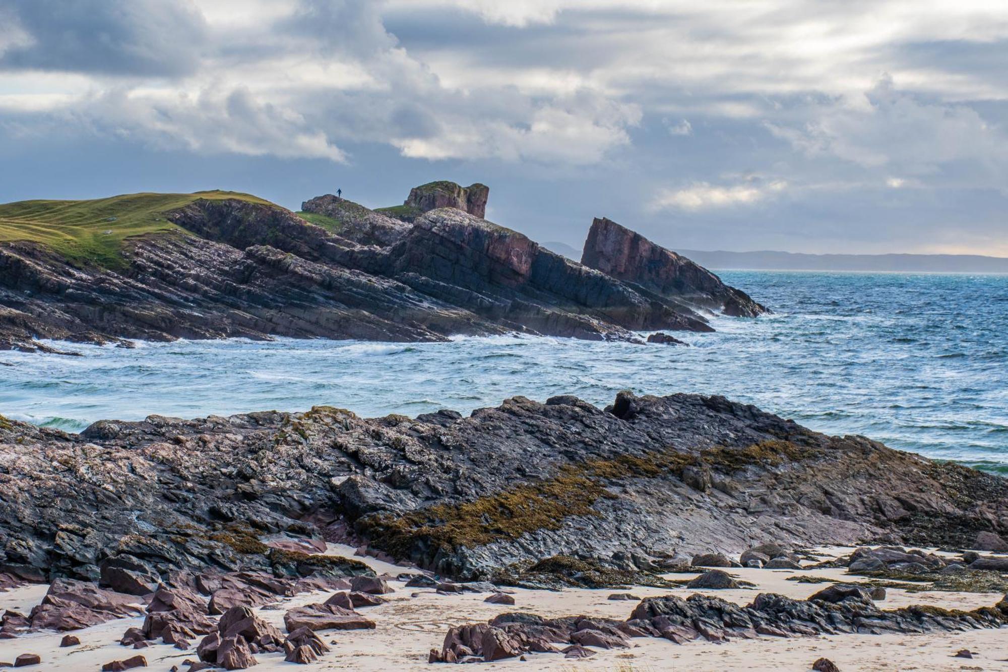 Achloist Drumbeg